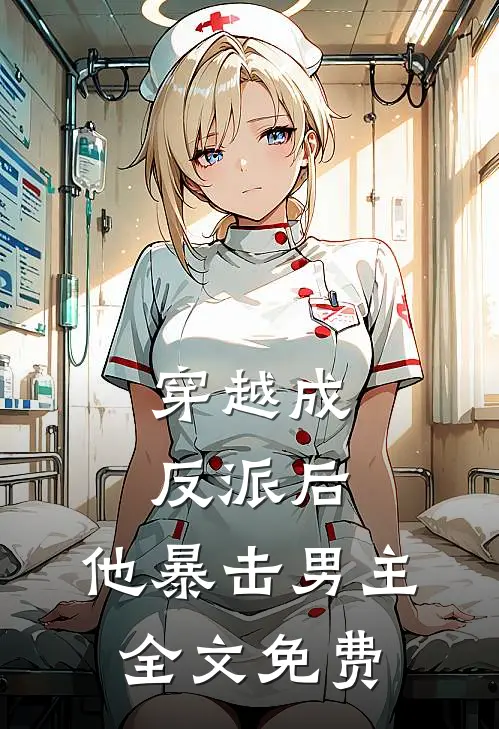 穿越成反派后，他暴击男主全文免费