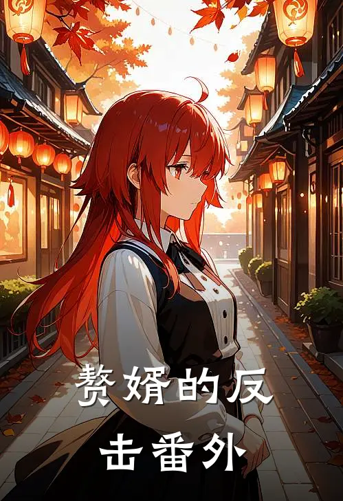 赘婿的反击 番外