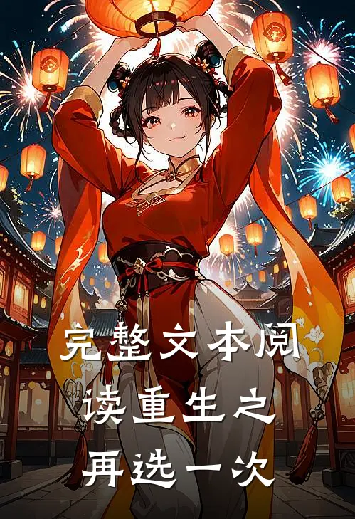 完整文本阅读重生之再选一次