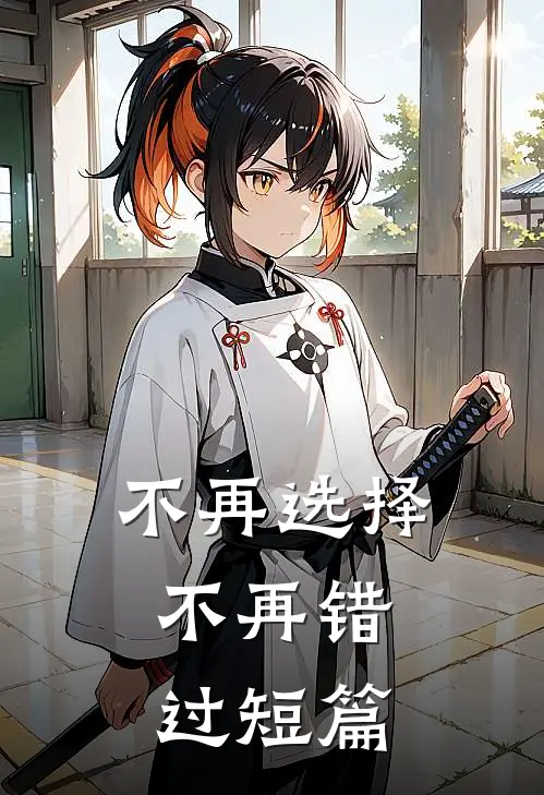 不再选择，不再错过短篇