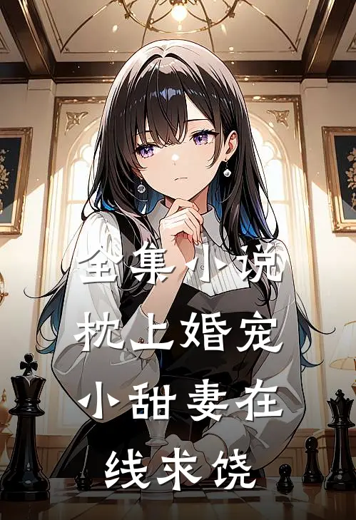 全集枕上婚宠小甜妻在线求饶免费阅读