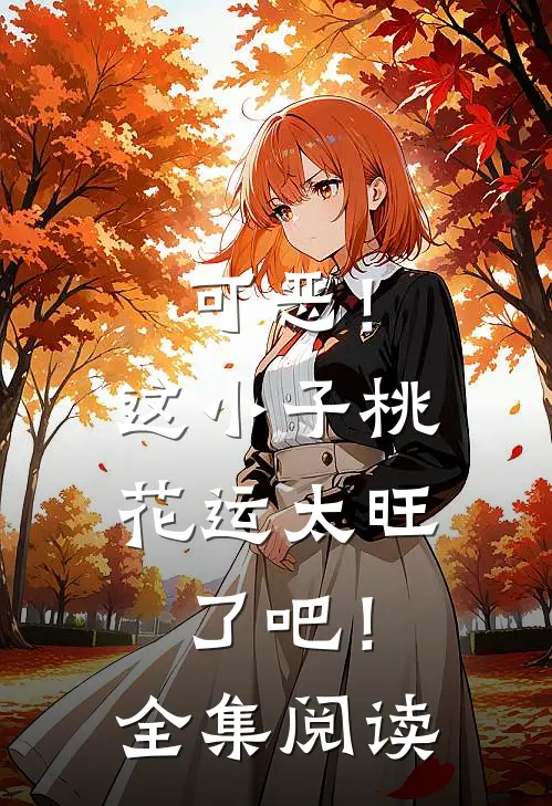 可恶!这小子桃花运太旺了吧!全集阅读
