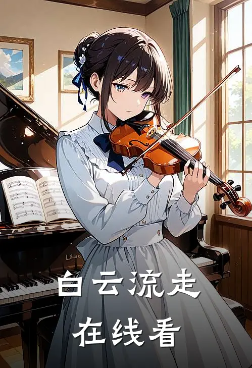 白云流走在线看