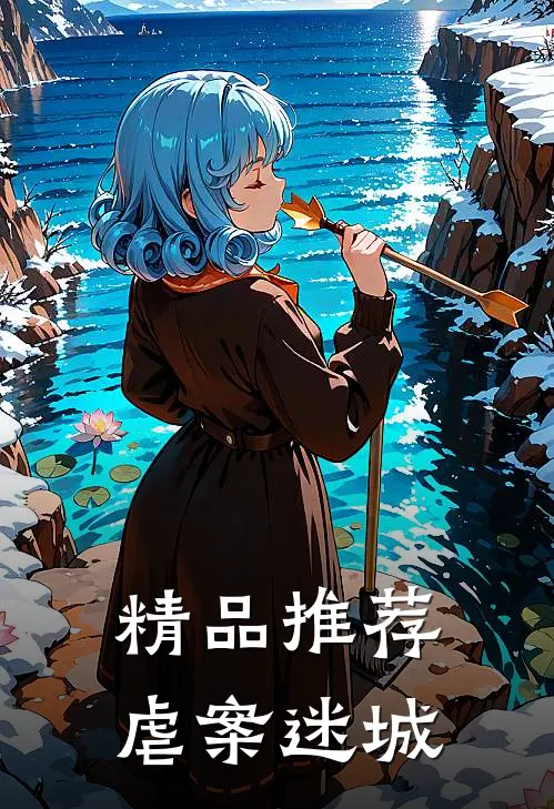 精品推荐虐案迷城