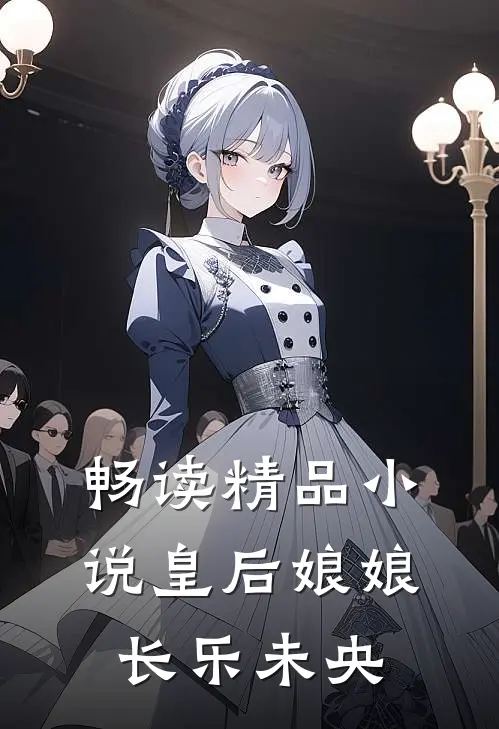 畅读精品皇后娘娘,长乐未央