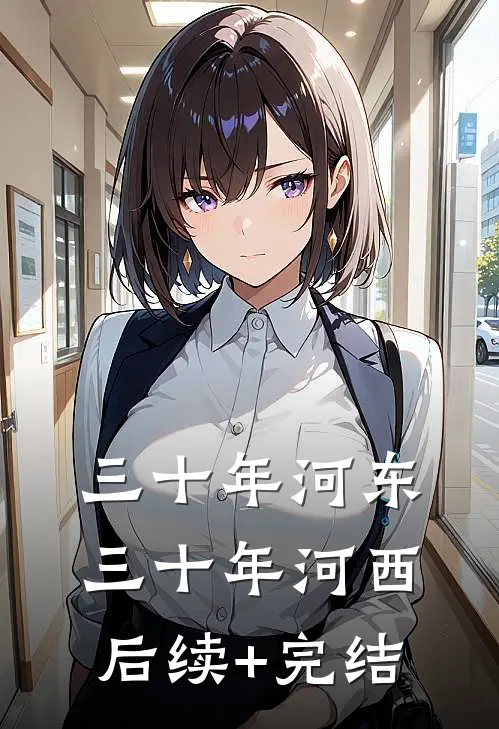 三十年河东三十年河西后续+完结