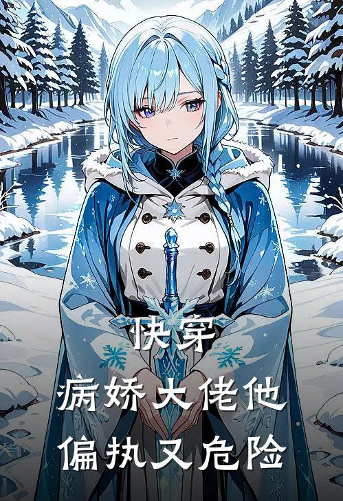 快穿病娇大佬他偏执又危险。合集