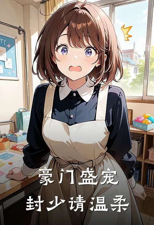 豪门盛宠封少请温柔免费阅读