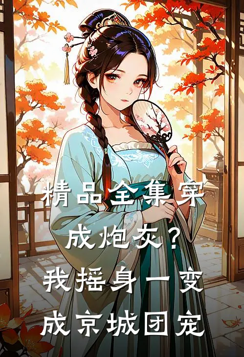 精品全集穿成炮灰？我摇身一变成京城团宠