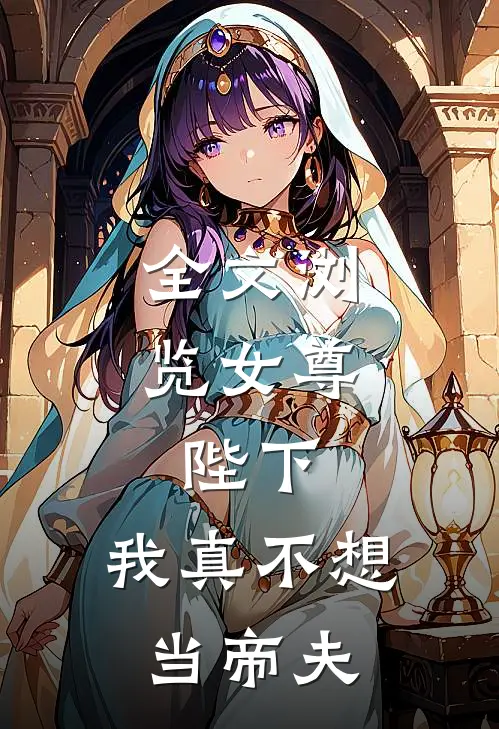 全文浏览女尊陛下,我真不想当帝夫