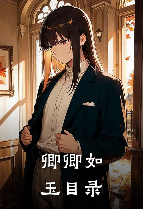 卿卿如玉目录