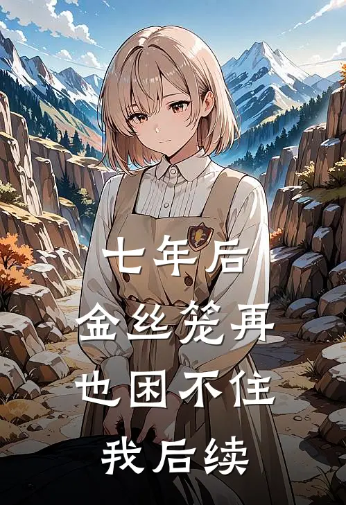 七年后，金丝笼再也困不住我后续