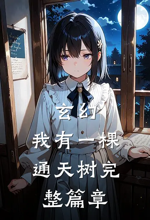 玄幻我有一棵通天树完整篇章