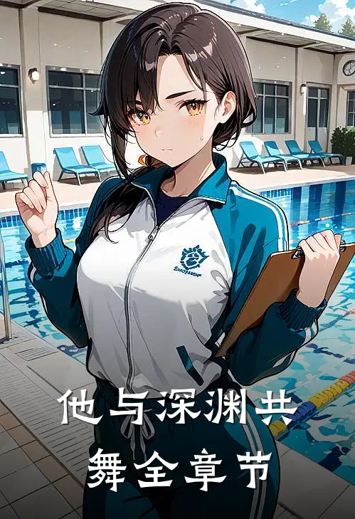 他与深渊共舞全章节