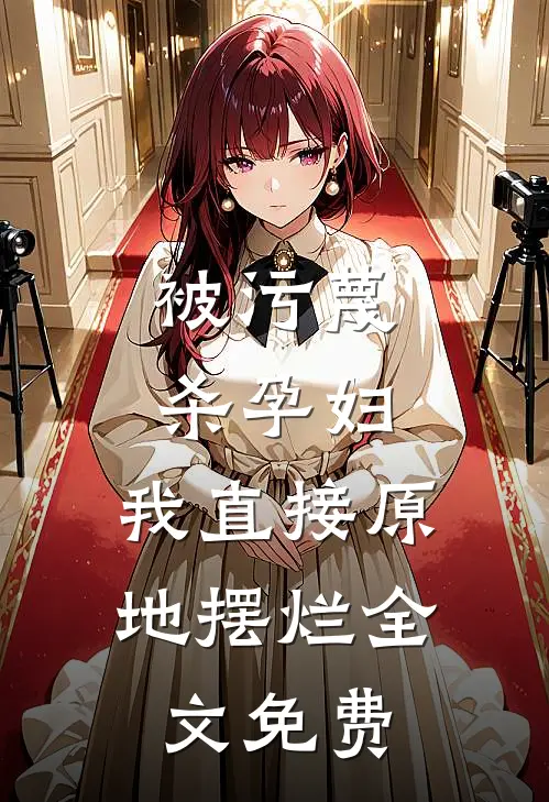 被污蔑杀孕妇，我直接原地摆烂全文免费