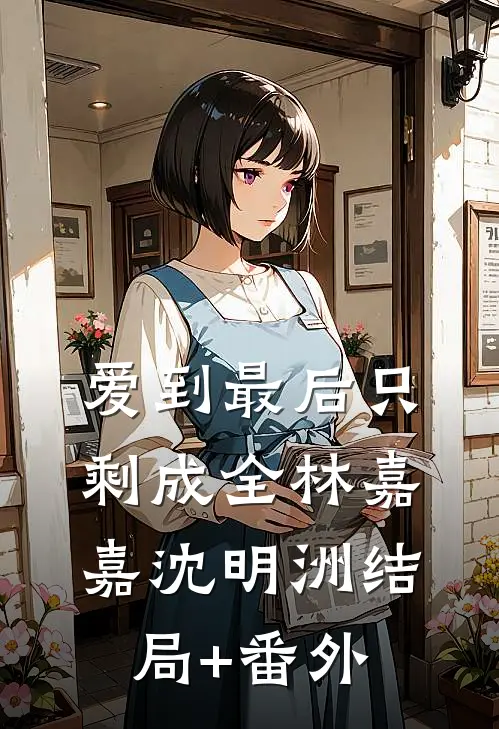 爱到最后只剩成全林嘉嘉沈明洲结局+番外