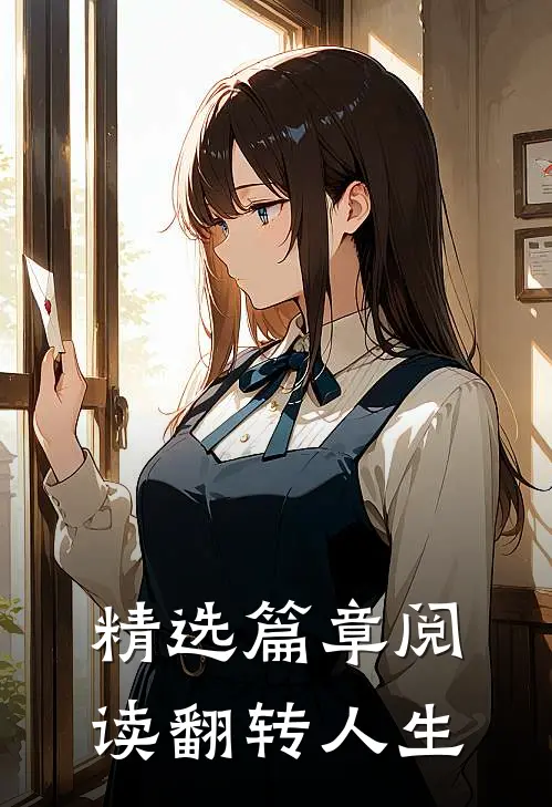 精选篇章阅读翻转人生
