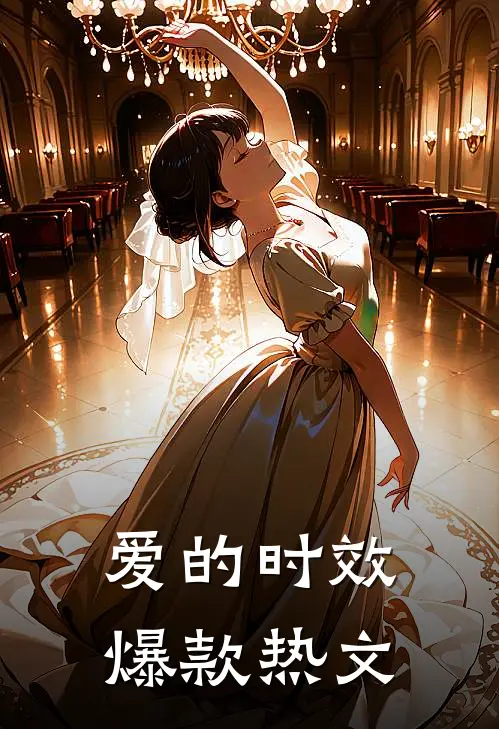 爱的时效爆款热文