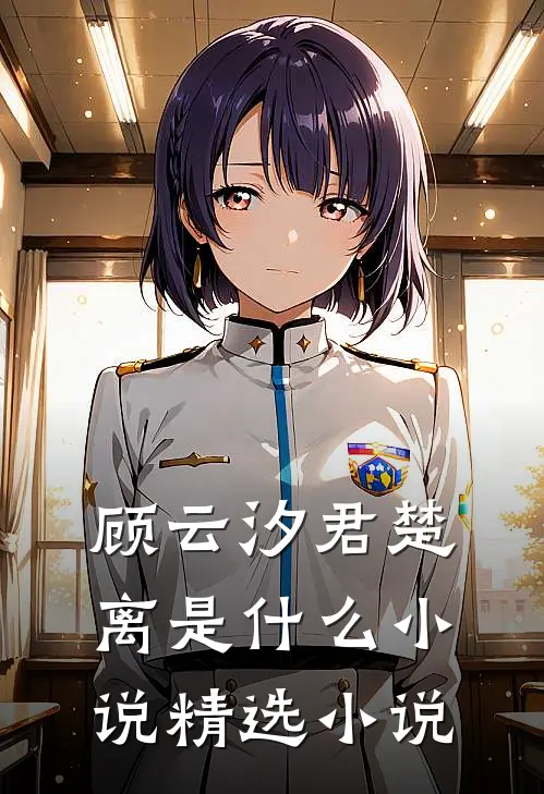 顾云汐君楚离是什么小说精选小说