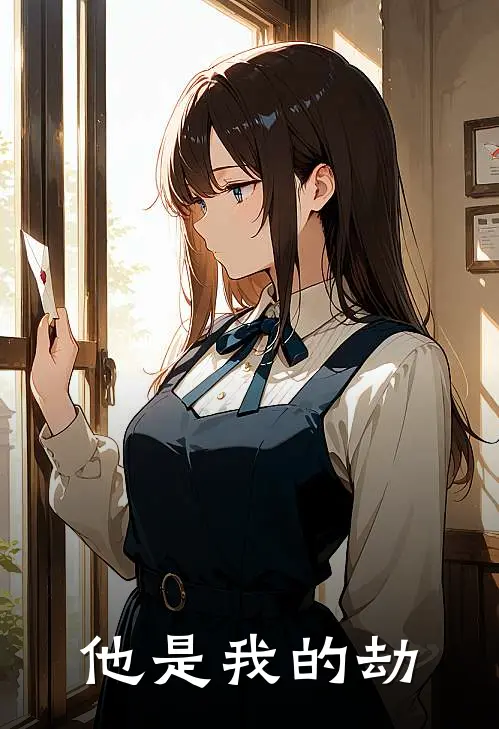 他是我的劫