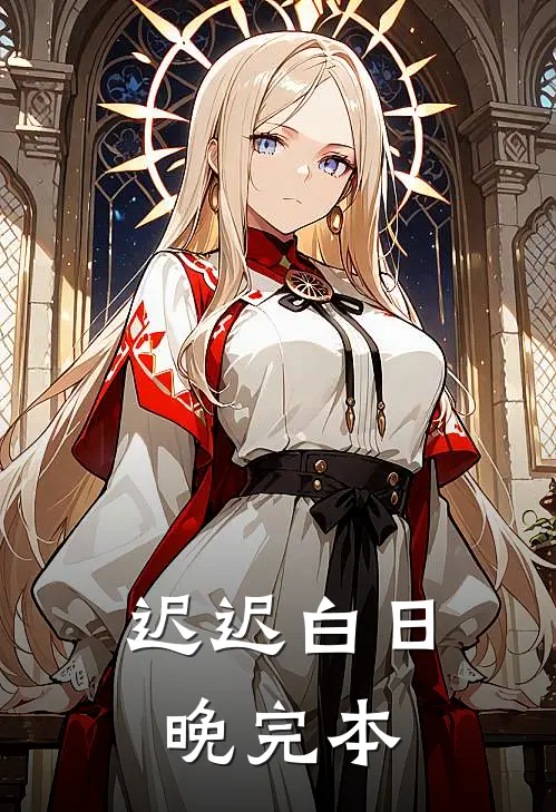 迟迟白日晚完本