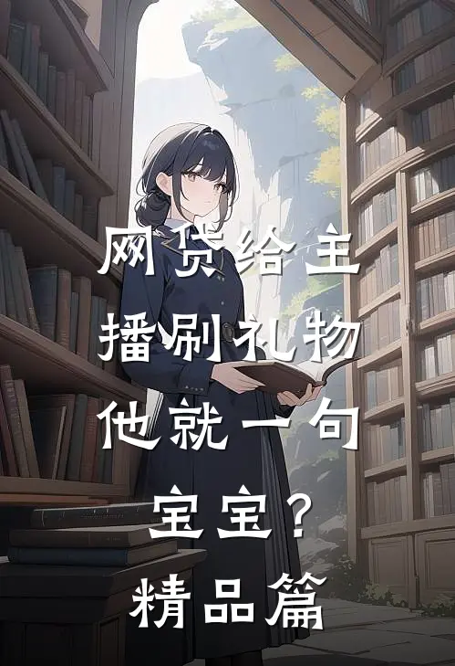 网贷给主播刷礼物，他就一句宝宝？精品篇