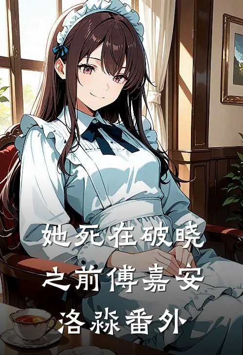 她死在破晓之前傅嘉安洛淼番外