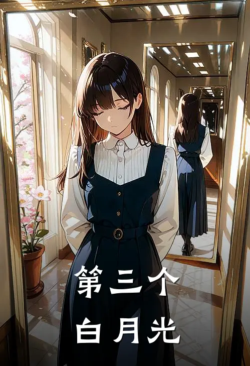 第三个白月光
