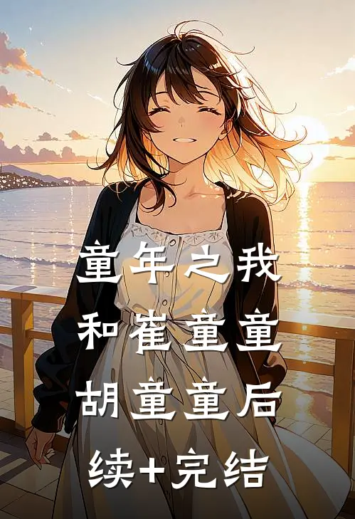 童年之我和崔童童胡童童后续+完结