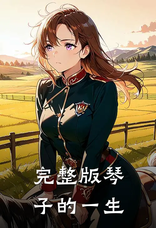 完整版琴子的一生