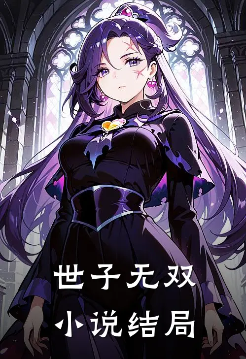 世子无双结局是he吗