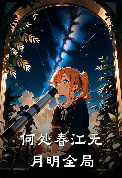 何处春江无月明全局