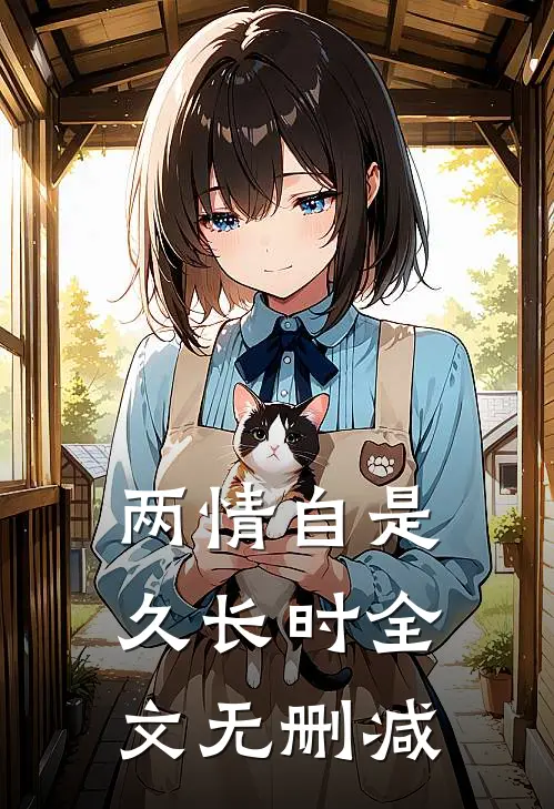 两情自是久长时全文无删减