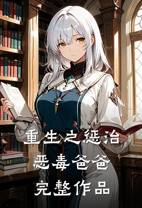 重生之惩治恶毒爸爸完整作品