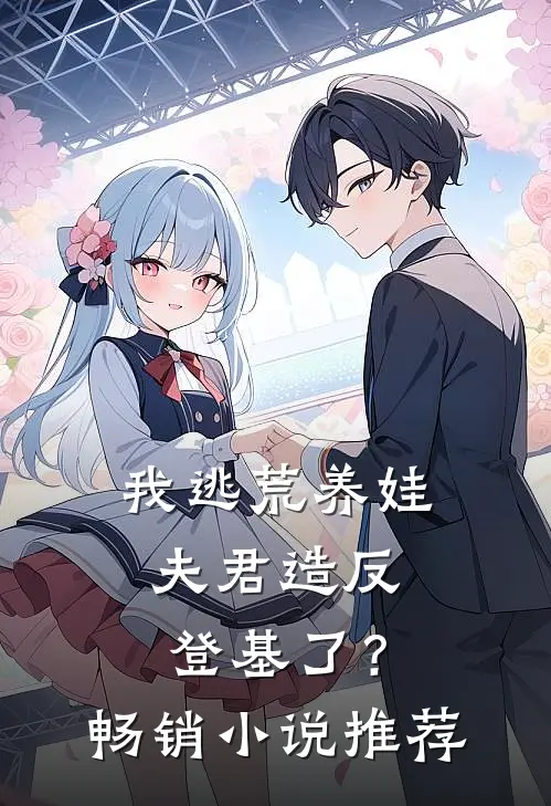 我逃荒养娃，夫君造反登基了？畅销小说推荐