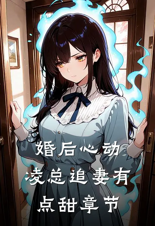 婚后心动：凌总追妻有点甜章节