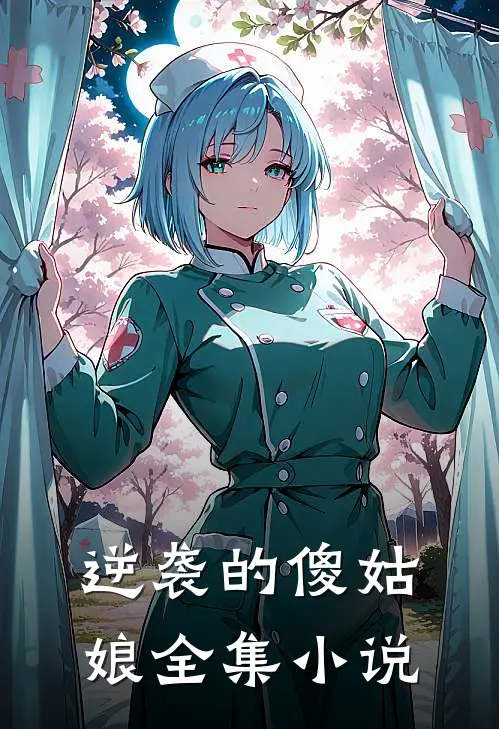 逆袭的傻姑娘全集在线阅读