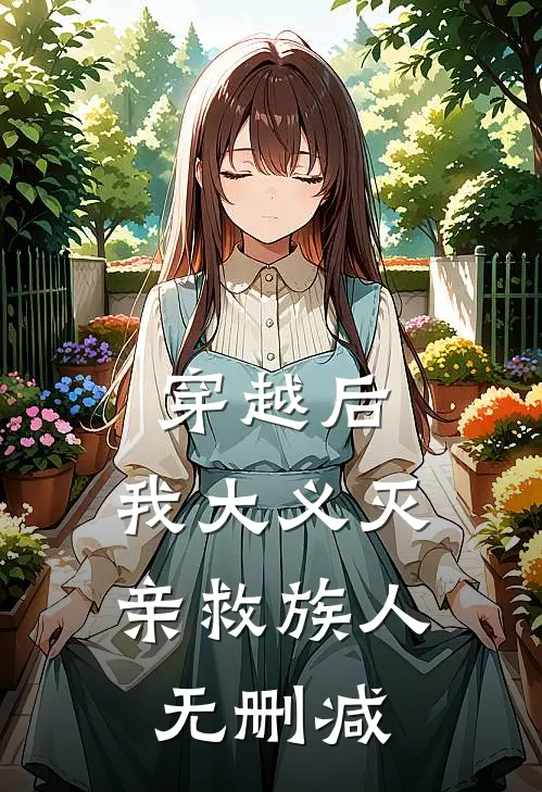 穿越后,我大义灭亲救族人无删减