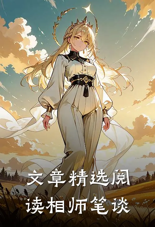 文章精选阅读相师笔谈