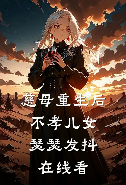 慈母重生后，不孝儿女瑟瑟发抖在线看