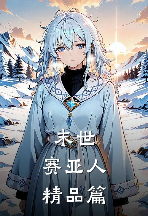 末世赛亚人精品篇免费阅读