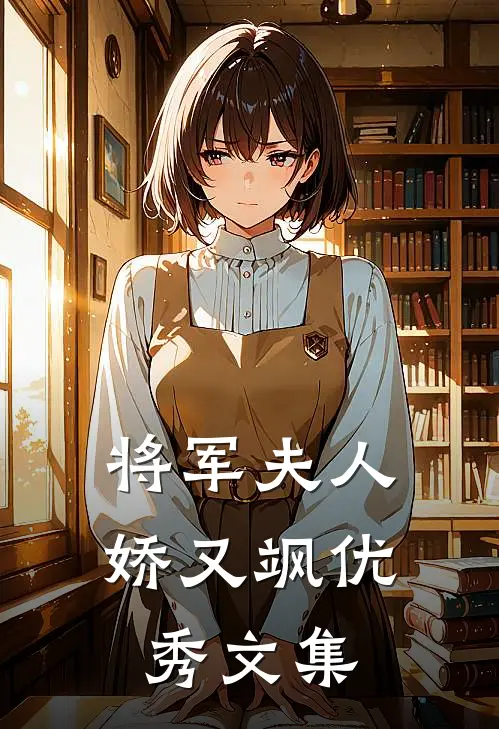 将军夫人娇又飒优秀文集