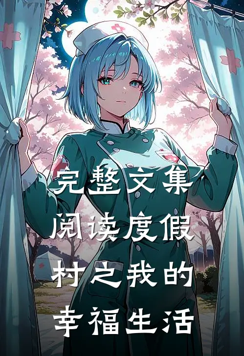 完整文集阅读度假村之我的幸福生活