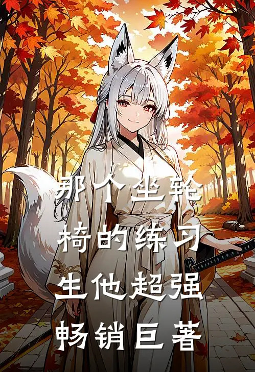 那个坐轮椅的练习生他超强畅销巨著