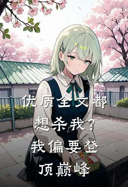 优质全文都想杀我？我偏要登顶巅峰