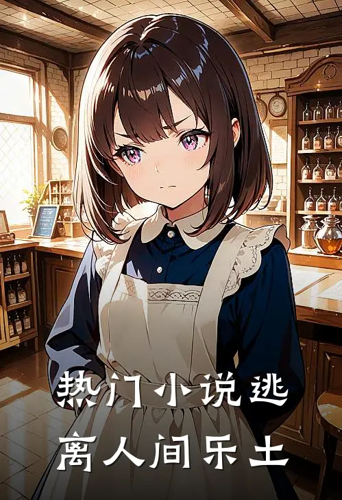 热门小说逃离人间乐土