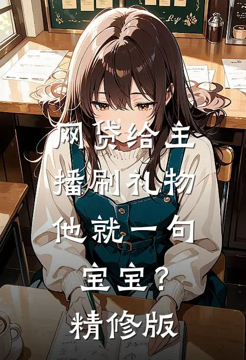 网贷给主播刷礼物，他就一句宝宝？精修版