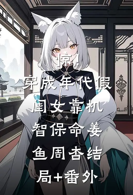 惊！穿成年代假闺女，靠机智保命姜鱼周杏结局+番外