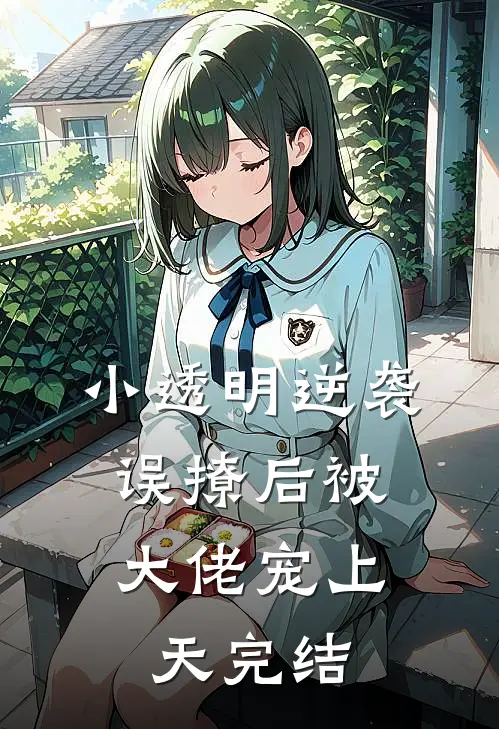 小透明逆袭：误撩后被大佬宠上天完结