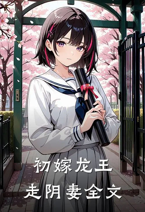 初嫁龙王走阴妻全文阅读
